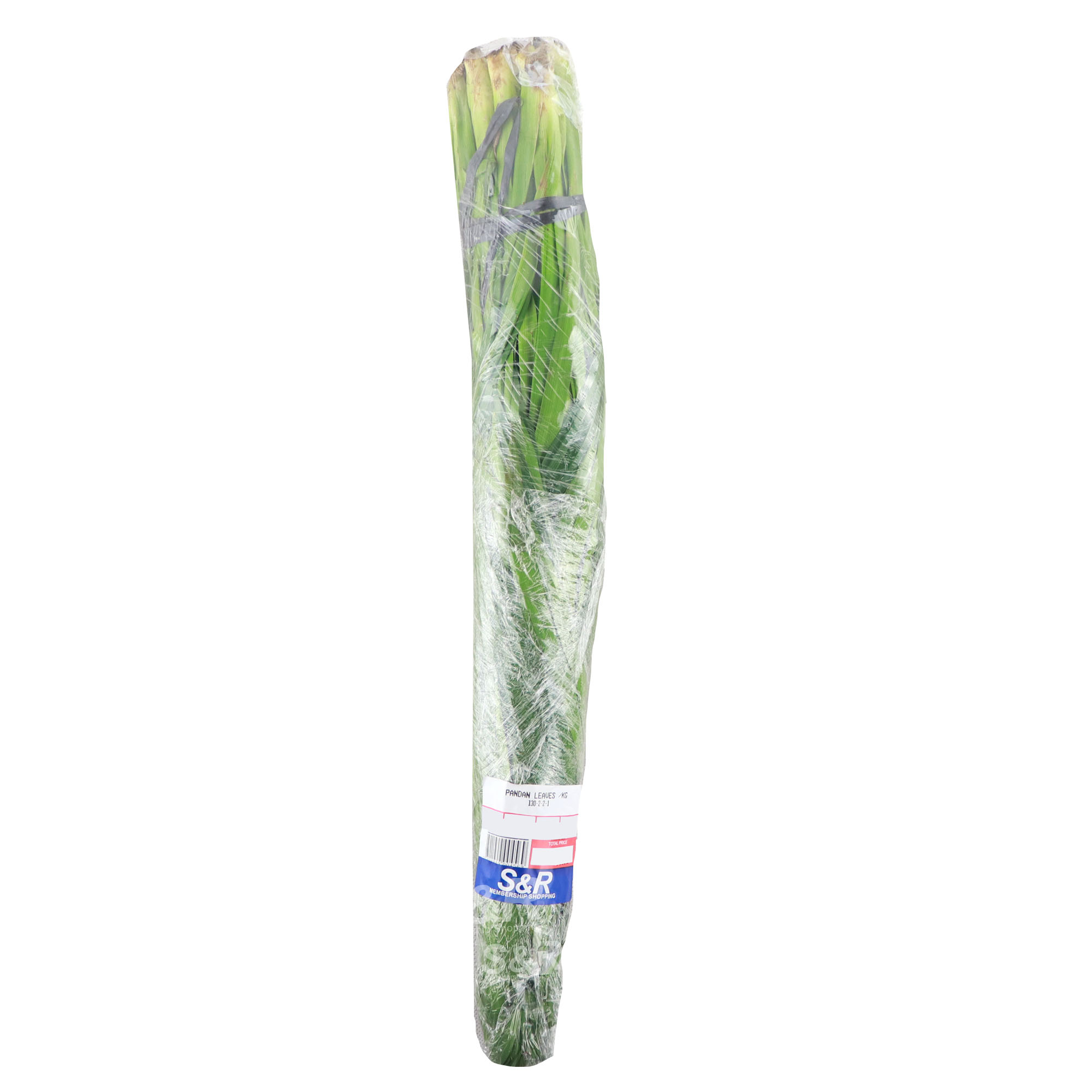S&R Pandan Leaves approx. 400g